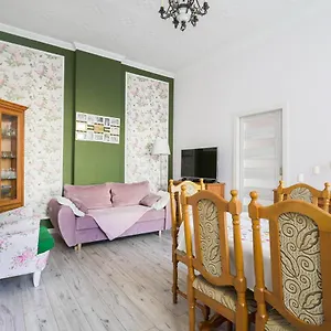  Apartament Apartament Zwyciezcow