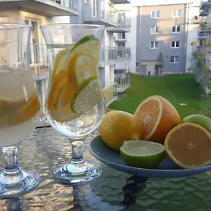  Apartament Cztery Pory Roku & Porta Mare